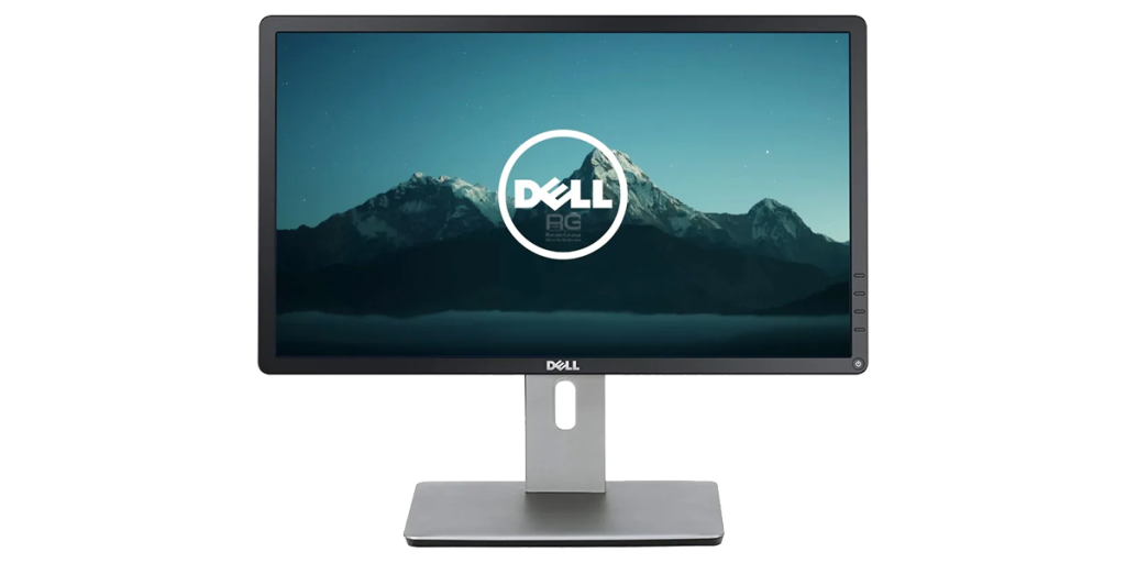 مانیتور استوک Dell P2214HB 22inch