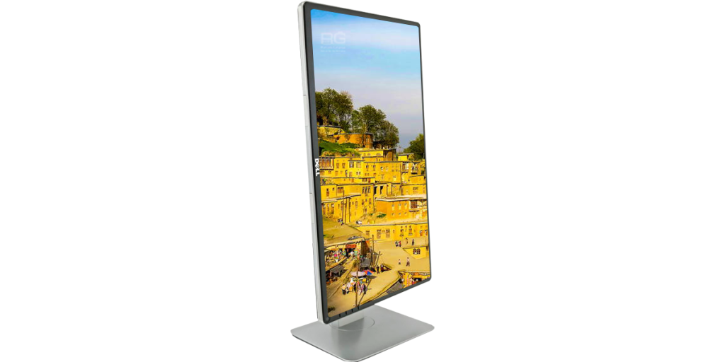 مانیتور استوک Dell P2214HB 22inch