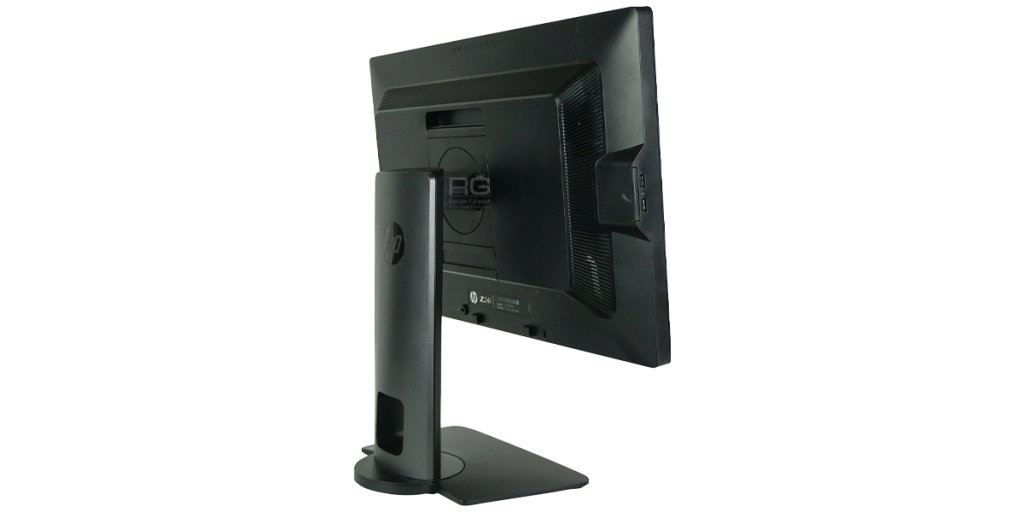 مانیتور استوک HP Z24i 24inch
