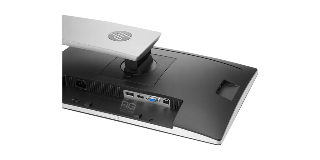 مانیتور استوک HP EliteDisplay E202