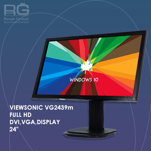 VIEWSONIC VG2439M