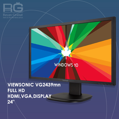 VIEWSONIC-VG2439smh