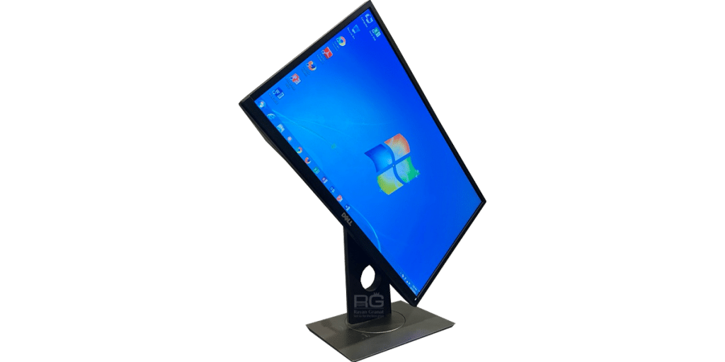 مانیتور استوک Dell E2211HB 22inch