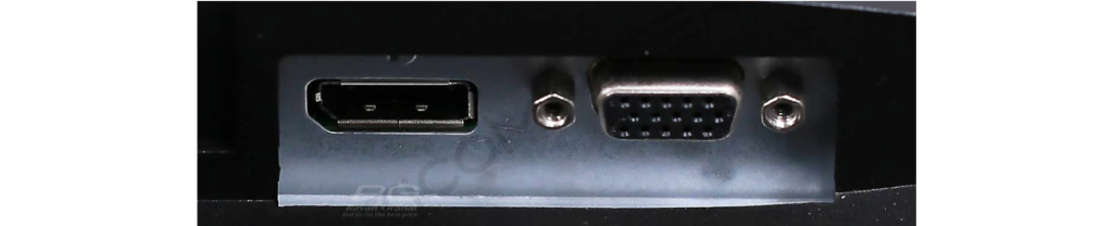 مانیتور استوک Dell E2216H 22inch