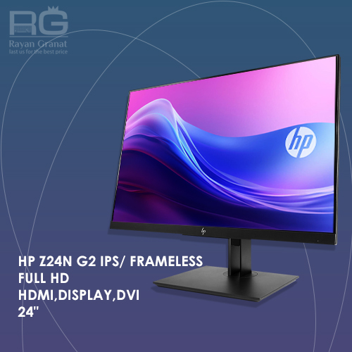HP Z24N G2