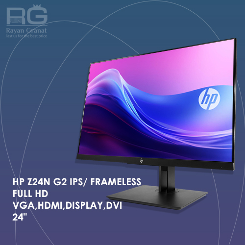 hp-z24n