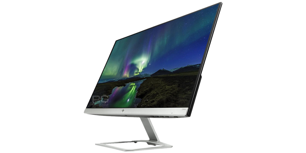 HP Z24N G2