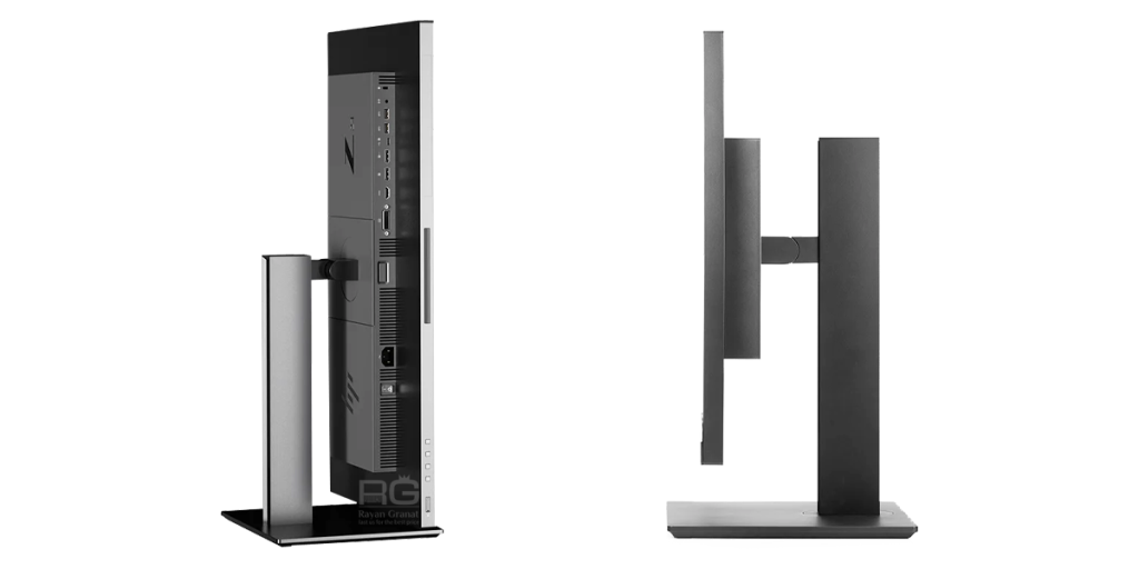 HP Z24N G2