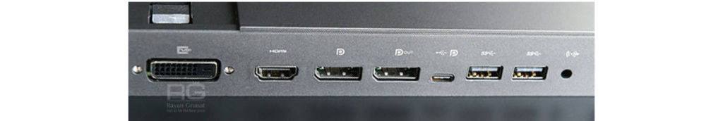 HP Z24N G2