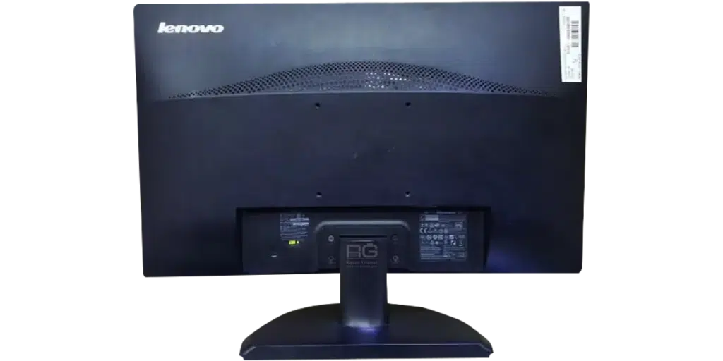 مانیتور استوک Lenovo E2223S 24inch