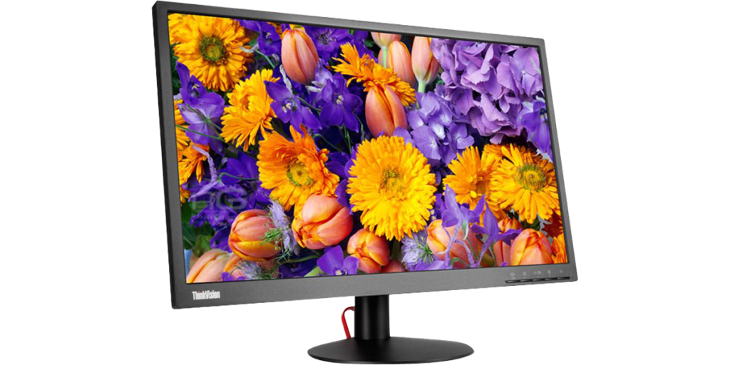 مانیتور استوک Lenovo E24-10 24inch