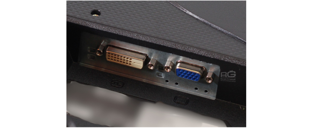 مانیتور استوک VIEWSONIC VA2446M