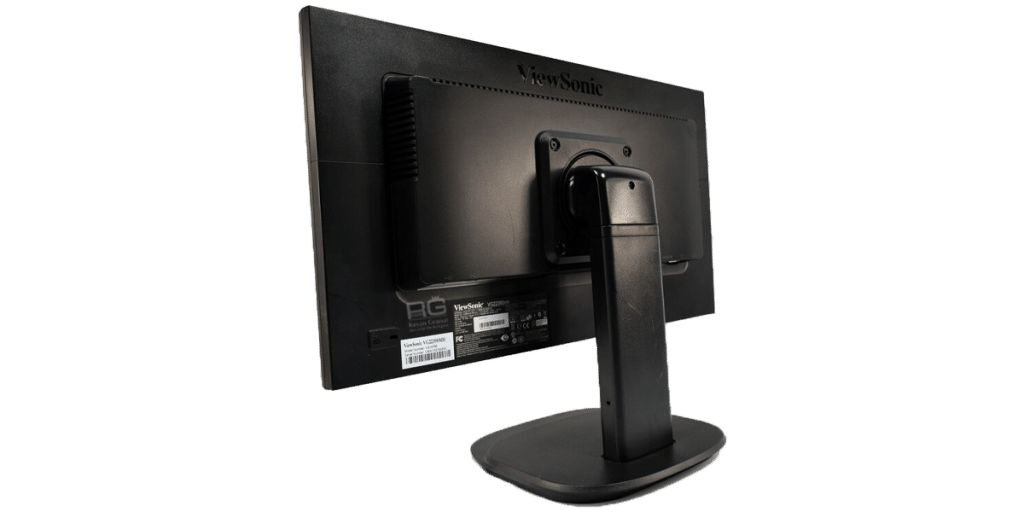مانیتور استوک VIEWSONIC VG2239SMH
