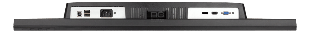 مانیتور استوک VIEWSONIC VG2239SMH