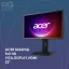 مانیتور استوک ACER B226HQL 22inch