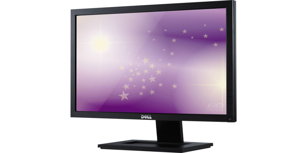 مانیتور استوک Dell E2011HC 22inch