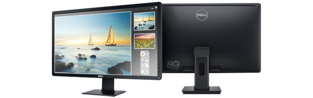 مانیتور استوک Dell E2414HT