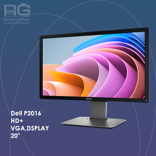 DELL-P2016