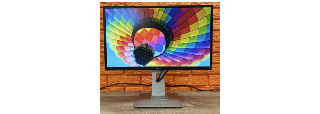 مانیتور استوک Dell P2317H 23inch