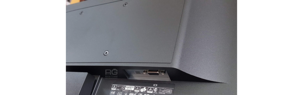 مانیتور استوک HP P19V G4