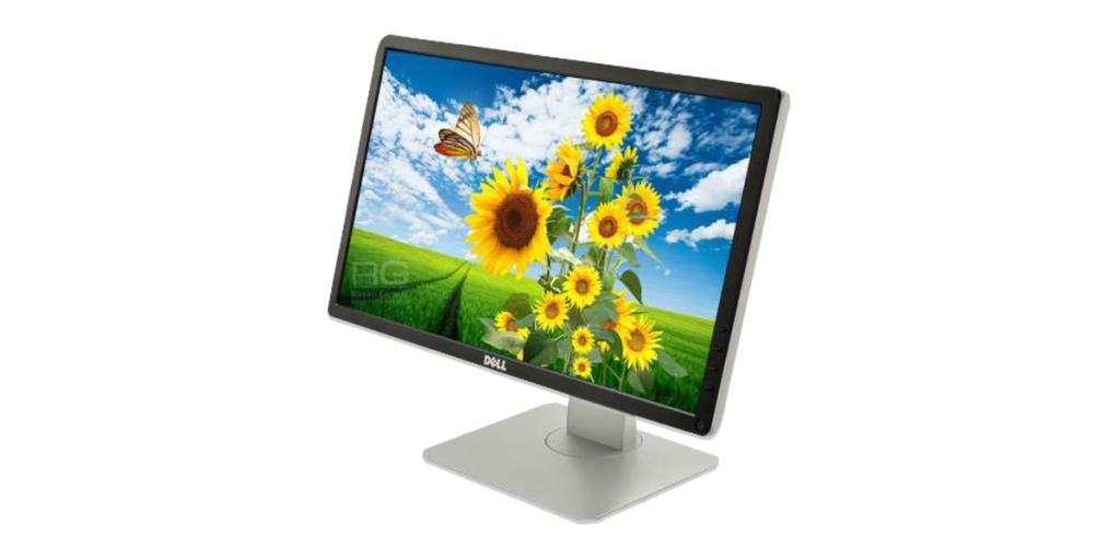 مانیتور استوک Dell P2016 20inch
