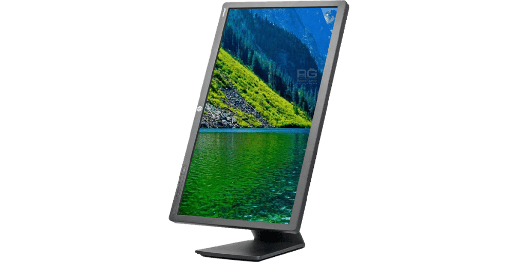 مانیتور استوک HP Z23i IPS 23inch