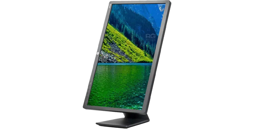 مانیتور استوک HP Z23i IPS 23inch