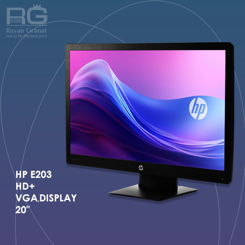 HP-p203