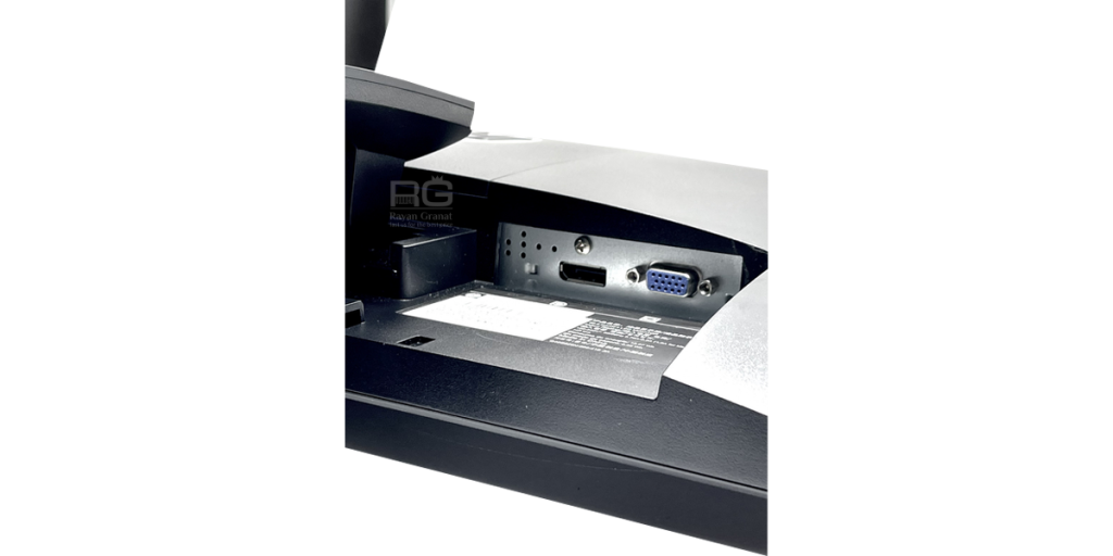 مانیتور استوک HP P203