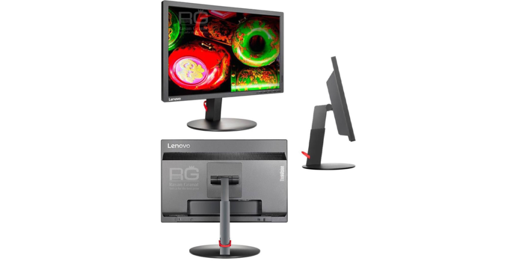 مانیتور استوک Lenovo T2054PC