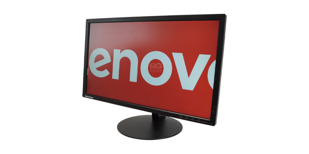 مانیتور استوک Lenovo T2424PA 24inch
