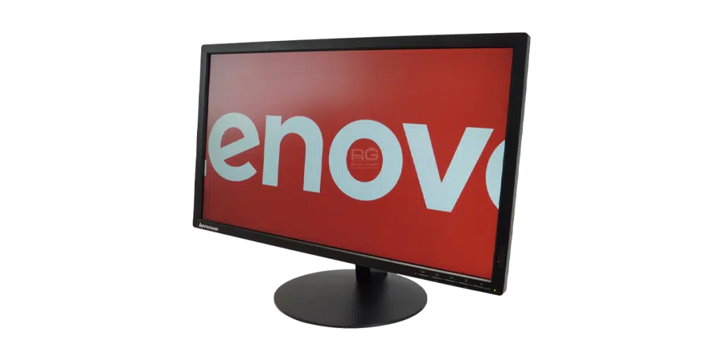 مانیتور استوک Lenovo T2424PA 24inch