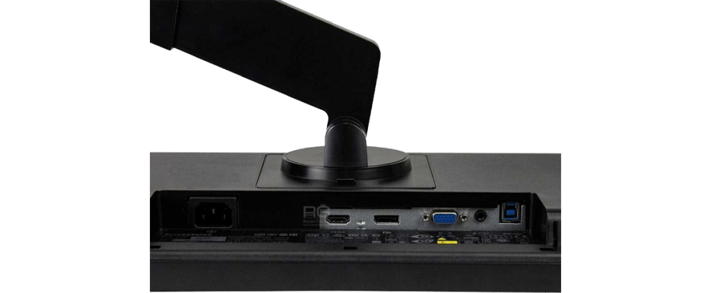 مانیتور استوک Lenovo T2424PA 24inch