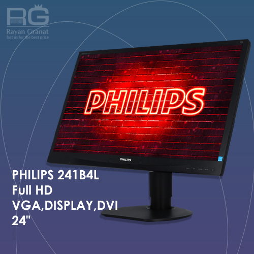 PHILIPS 241B4L