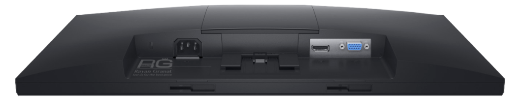 مانیتور استوک Dell E2020H