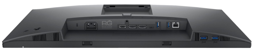 مانیتور استوک Dell P2422HE