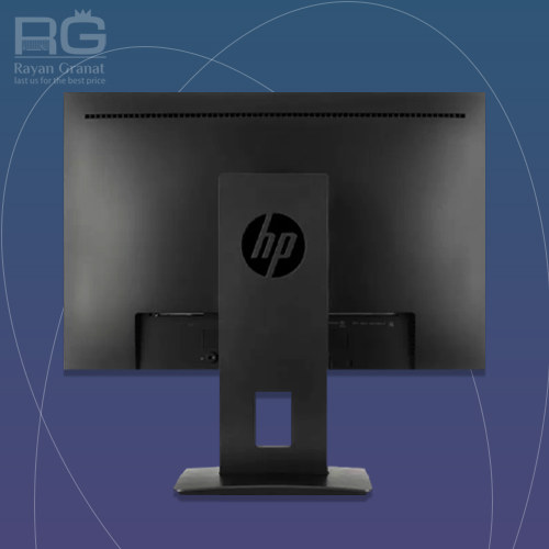 مانیتور استوک HP Z24N IPS 24inch