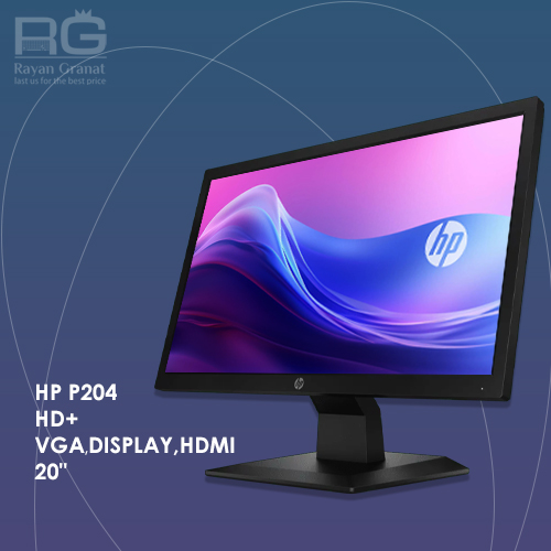 HP-p204