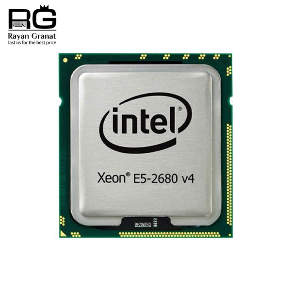 پردازنده E5-2680 v4 Processor