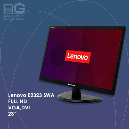 Lenovo E2323 SWA