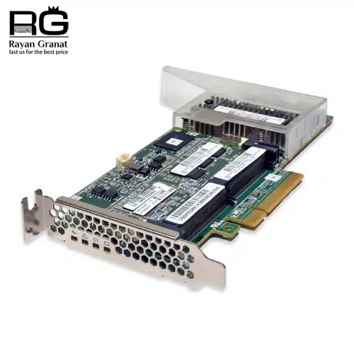 کارت RAID P440 4G