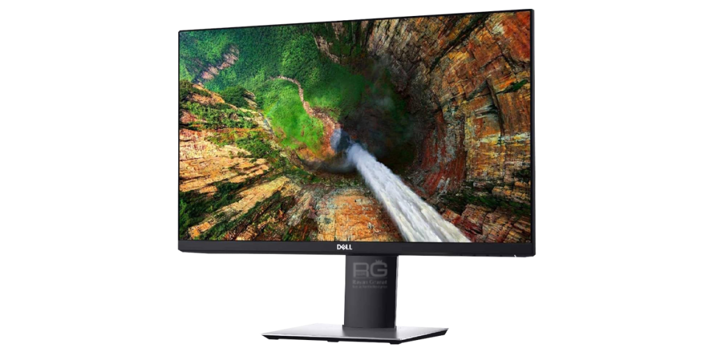 مانیتور استوک Dell P2319H 23inch IPS
