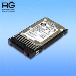 کدی هارد 2.5 اینچ سرور G7