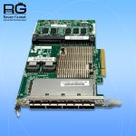 ریدکنترلر HP P822 2GB