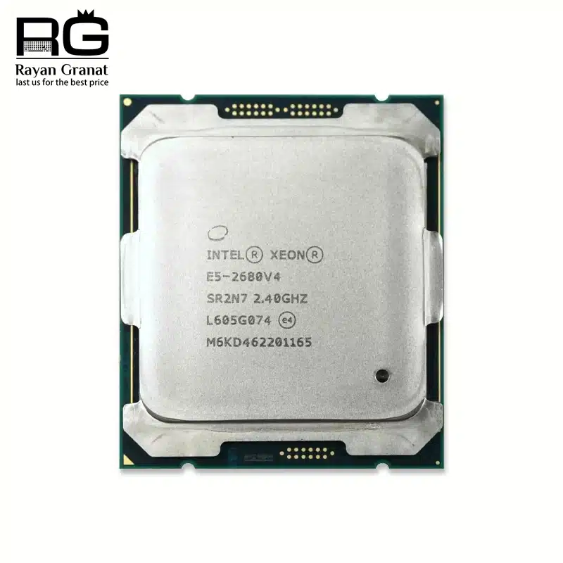 پردازنده E5-2680 v4 Processor