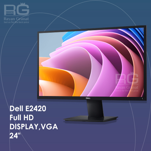 مانیتور Dell E2420 IPS