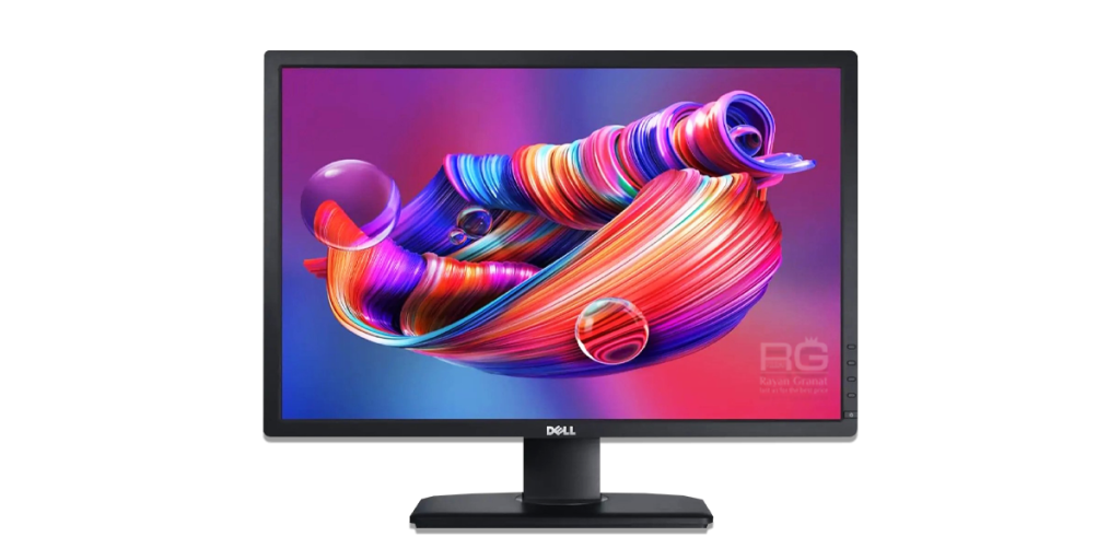 مانیتور Dell E2420 IPS