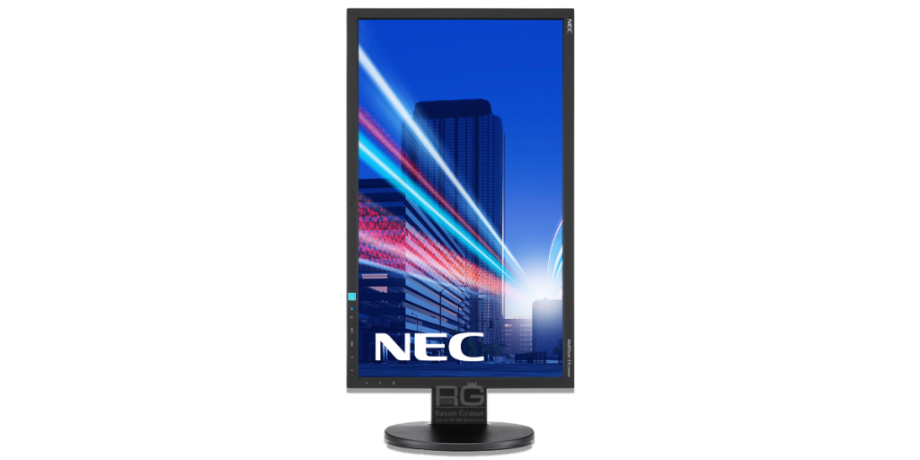 مانیتور NEC EA244WMI IPS