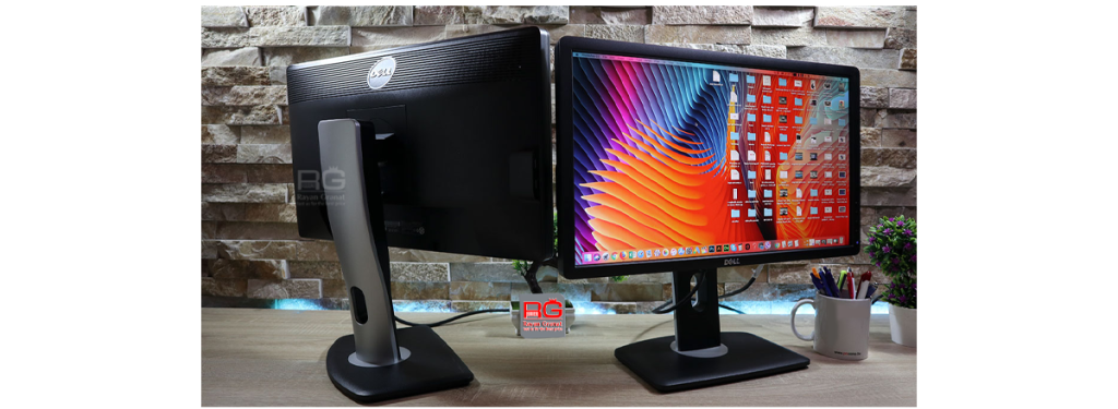 مانیتور استوک Dell P2212HB