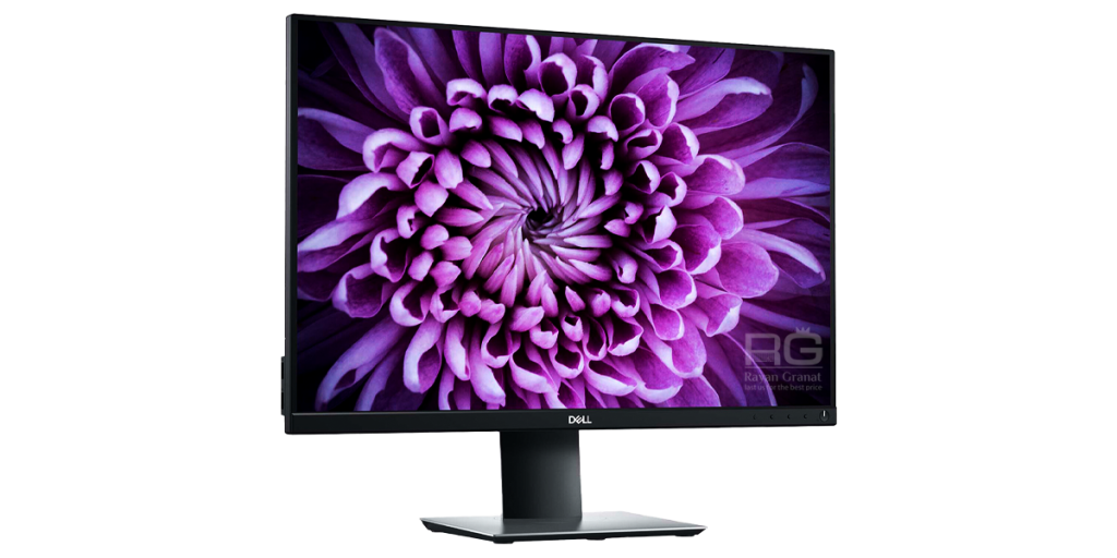 مانیتور استوک Dell P2421